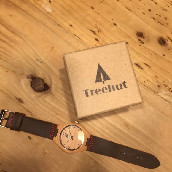 Treehut Watch - Picture 2 of 3